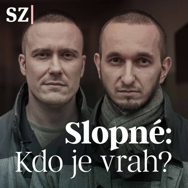 Odkryto - Putinovi vlci